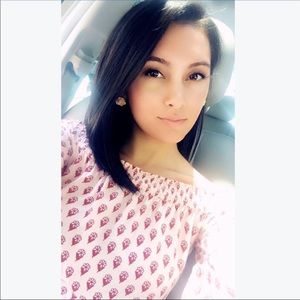 Meet your Posher, Giannina